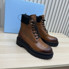 Prada Boots